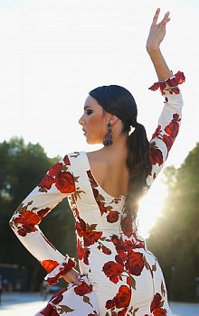 Фламенко - как часть жизни