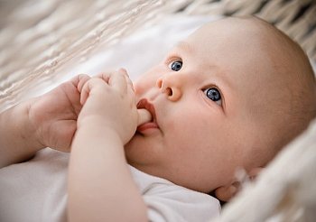 Что делать если малыш не спит?