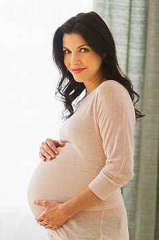 Фотограф беременных: сохраните мгновения счастливого ожидания надолго.
