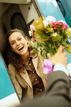 Услуги цветочного магазина – способ выразить свои чувства