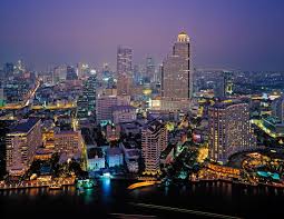 Бангкок – столица таинственной экзотики