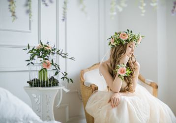 Как хорошо провести свадебную фотосессию?