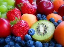 10 самых эффективных для потери веса фруктов и ягод
