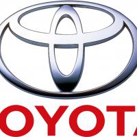 Автомобили Toyota