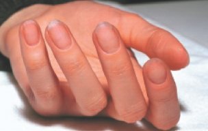 Моделирование ногтей Clarite