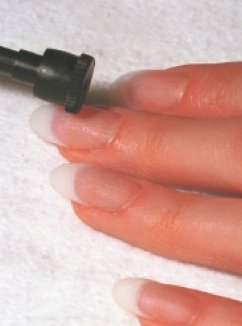 Моделирование ногтей Clarite